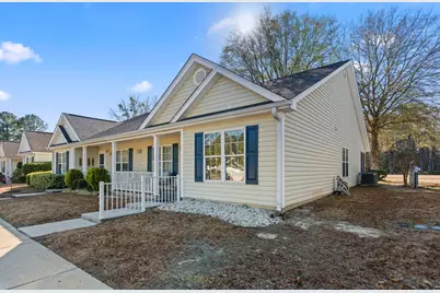 135 Country Manor Dr. #B, Conway, SC 29526 - Photo 36