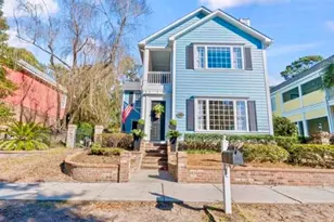 1609 James Island Dr, North Myrtle Beach, SC 29582 - Photo 1