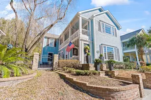 1609 James Island Dr, North Myrtle Beach, SC 29582 - Photo 1