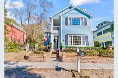 1609 James Island  Dr., North Myrtle Beach, SC 29582 - Photo 2