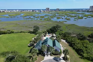 1609 James Island Dr, North Myrtle Beach, SC 29582 - Photo 30