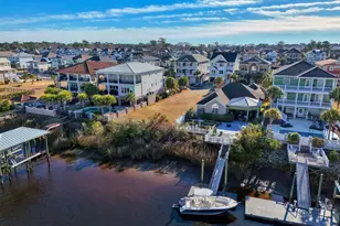 4809 Williams Island Dr, Little River, SC 29566 - Photo 36