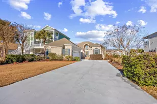 4809 Williams Island Dr, Little River, SC 29566 - Photo 2