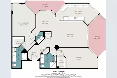 9650 Shore Dr. #1802, Myrtle Beach, SC 29572 - Photo 38