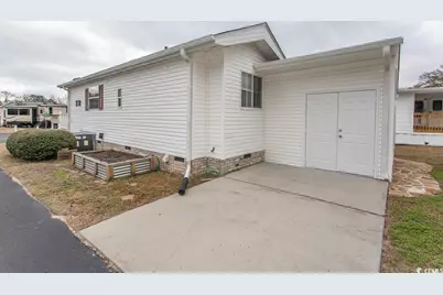 5400 Little River Neck Rd., North Myrtle Beach, SC 29582 - Photo 32