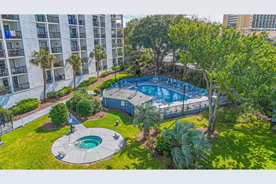 311 69th Ave. N #302, Myrtle Beach, SC 29572 - Photo 40