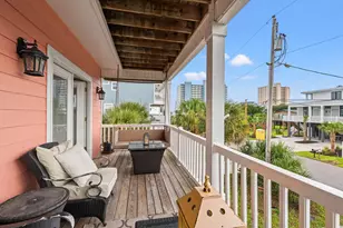 124 Rainbow Dr, Garden City, SC 29576 - Photo 2