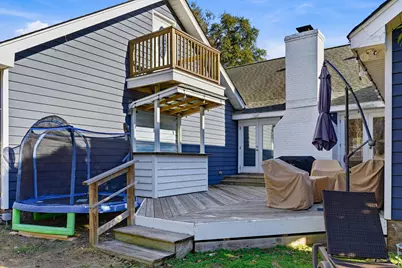 7715 Woodland Dr., Myrtle Beach, SC 29572 - Photo 30