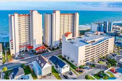 1625 S Ocean Blvd. #311, North Myrtle Beach, SC 29582 - Photo 1