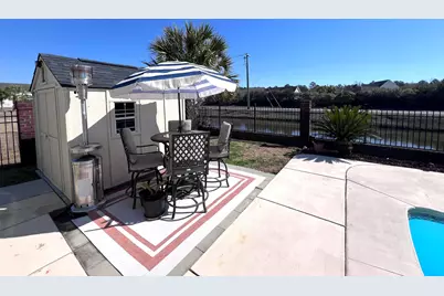 629 Cottontail Trail, Myrtle Beach, SC 29588 - Photo 44