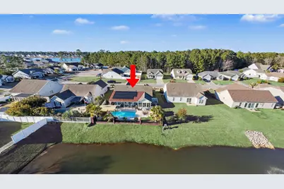 629 Cottontail Trail, Myrtle Beach, SC 29588 - Photo 50