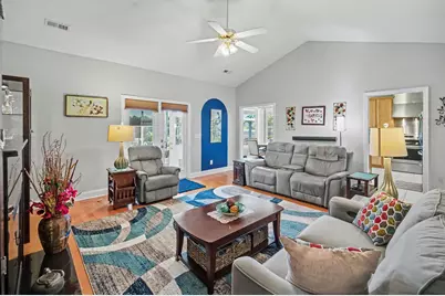 629 Cottontail Trail, Myrtle Beach, SC 29588 - Photo 20