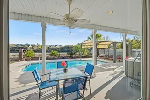 629 Cottontail Trail, Myrtle Beach, SC 29588 - Photo 6