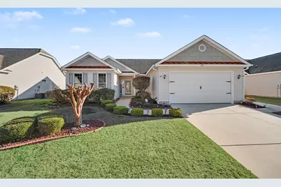 629 Cottontail Trail, Myrtle Beach, SC 29588 - Photo 1