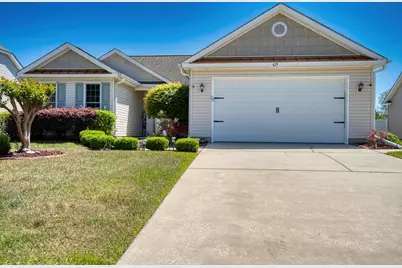 629 Cottontail Trail, Myrtle Beach, SC 29588 - Photo 34