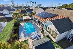 629 Cottontail Trail, Myrtle Beach, SC 29588 - Photo 16