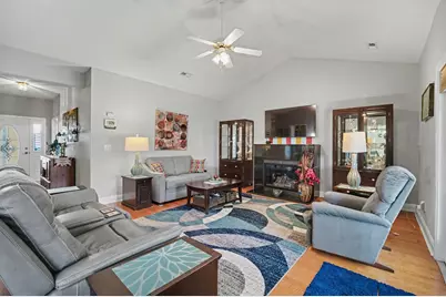 629 Cottontail Trail, Myrtle Beach, SC 29588 - Photo 14