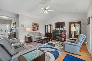 629 Cottontail Trail, Myrtle Beach, SC 29588 - Photo 14