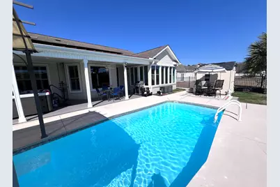 629 Cottontail Trail, Myrtle Beach, SC 29588 - Photo 40