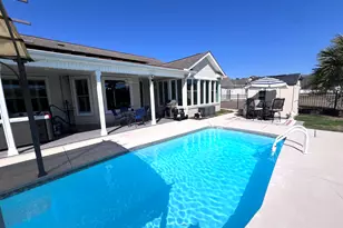 629 Cottontail Trail, Myrtle Beach, SC 29588 - Photo 10