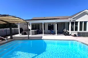 629 Cottontail Trail, Myrtle Beach, SC 29588 - Photo 4