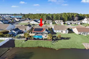 629 Cottontail Trail, Myrtle Beach, SC 29588 - Photo 50