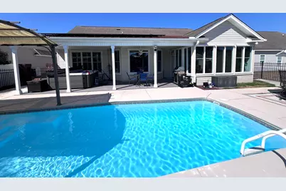 629 Cottontail Trail, Myrtle Beach, SC 29588 - Photo 42