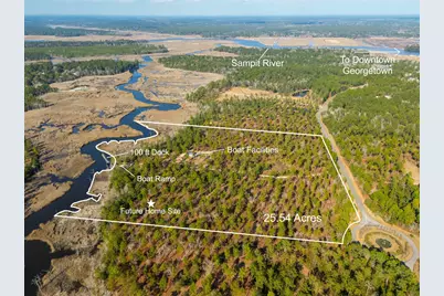 3 Old Town Ave., Georgetown, SC 29440 - Photo 1