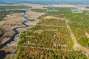 3 Old Town Ave, Georgetown, SC 29440 - Photo 1