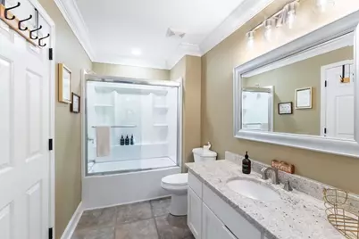 767 Parkersville Rd., Pawleys Island, SC 29585 - Photo 12