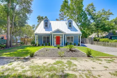 767 Parkersville Rd., Pawleys Island, SC 29585 - Photo 2