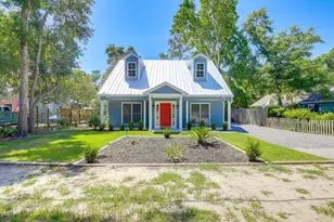 767 Parkersville Rd, Pawleys Island, SC 29585 - Photo 2