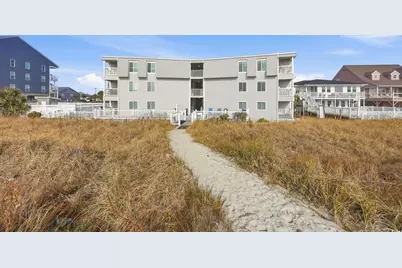 5000 N Ocean Blvd. #G1, North Myrtle Beach, SC 29582 - Photo 22