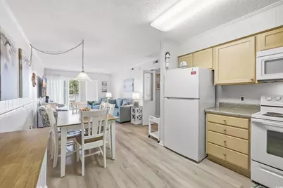 5000 N Ocean Blvd. #G1, North Myrtle Beach, SC 29582 - Photo 4