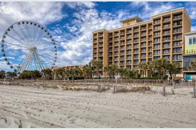 1200 N Ocean Blvd. #312, Myrtle Beach, SC 29577 - Photo 38