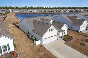 3052 Hannon Dr, Myrtle Beach, SC 29579 - Photo 2