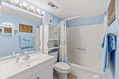 1012 N Waccamaw Dr. #1506, Garden City Beach, SC 29576 - Photo 20