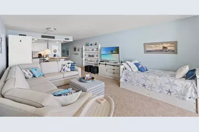 1012 N Waccamaw Dr. #1506, Garden City Beach, SC 29576 - Photo 10