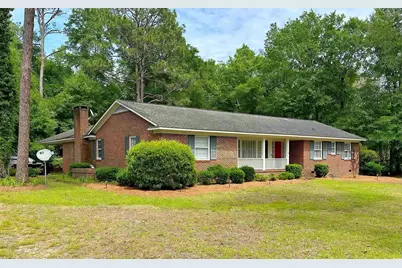 502 Burney St., Nichols, SC 29581 - Photo 28