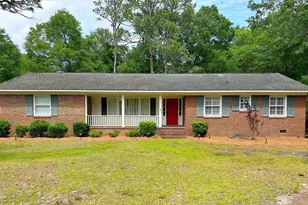 502 Burney St, Nichols, SC 29581 - Photo 1
