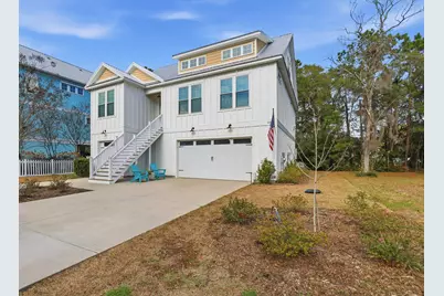 48 Seagrass Ct., Pawleys Island, SC 29585 - Photo 1