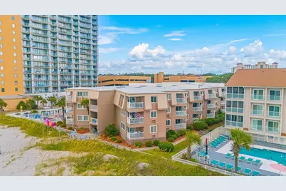 9560 Shore Dr. #3-H, Myrtle Beach, SC 29572 - Photo 34