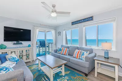 9560 Shore Dr. #3-H, Myrtle Beach, SC 29572 - Photo 4