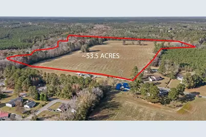 Tbd S Little Lamb Rd., Conway, SC 29527 - Photo 1