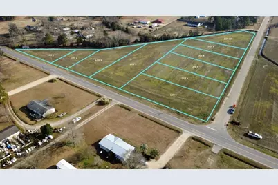 Lot 9 McCormick Rd., Hamer, SC 29547 - Photo 1