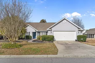 1527 Hallborough Dr, Surfside Beach, SC 29575 - Photo 1