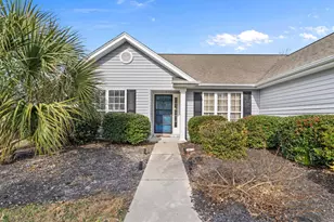 1527 Hallborough Dr, Surfside Beach, SC 29575 - Photo 6