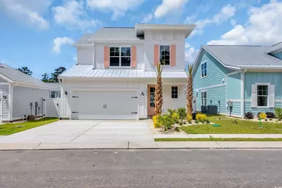 1957 Indigo Cove Way, Calabash, NC 28467 - Photo 1