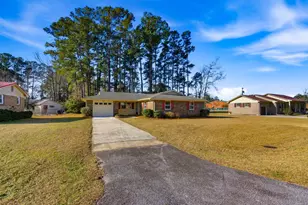 305 Watson St, Conway, SC 29527 - Photo 2