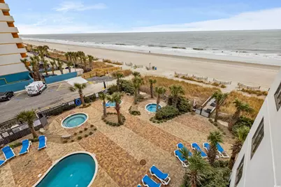 1605 S Ocean Blvd. #406, Myrtle Beach, SC 29577 - Photo 12